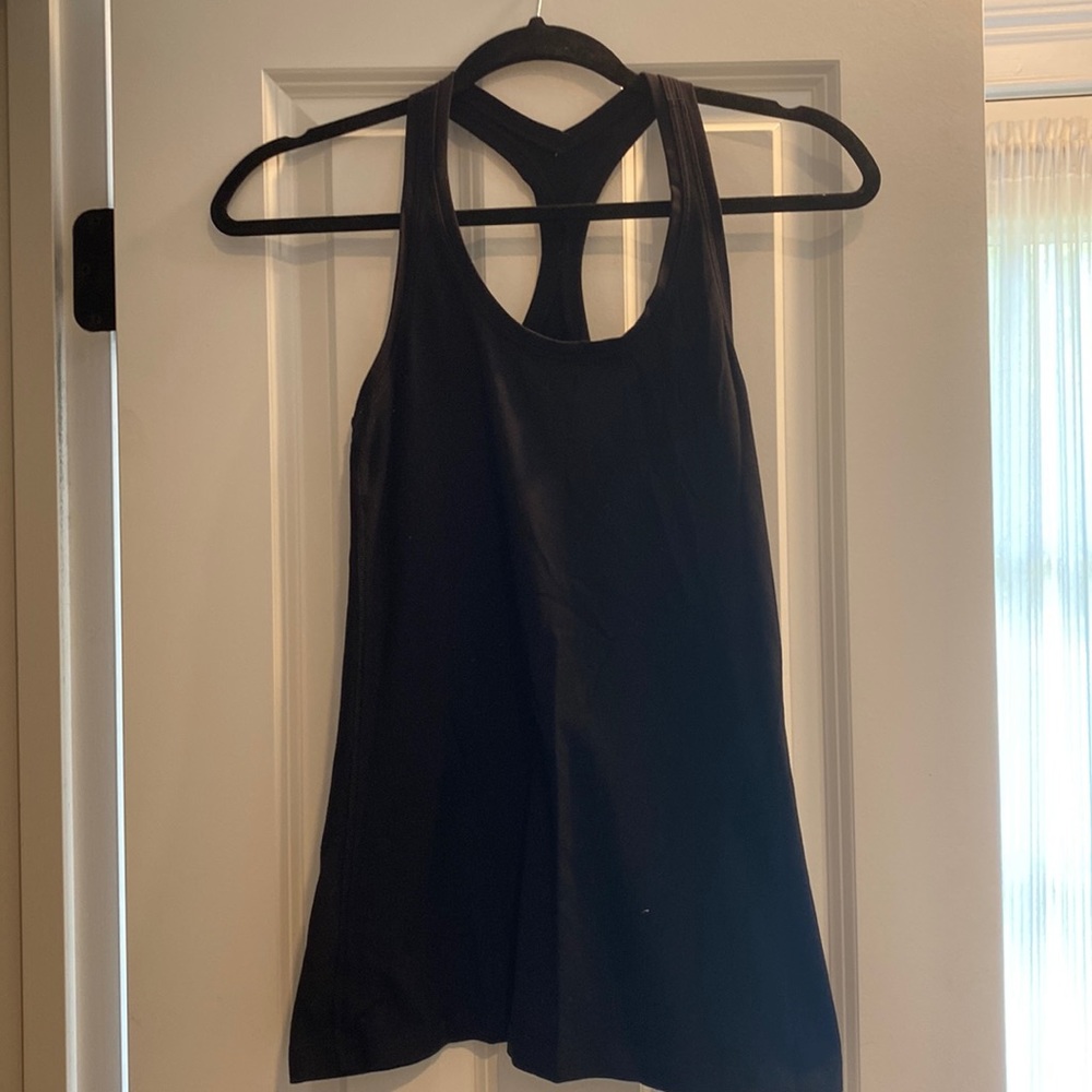 Lululemon Love Tank Top